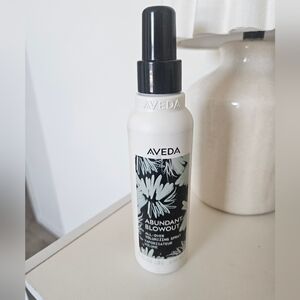 Aveda Abundant Blowout Spray NEW Product Release!